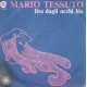 MARIO TESSUTO - Lisa dagli occhi blu